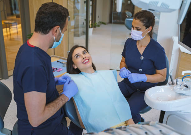 Best Cosmetic Dentistry  in Westmont, CA