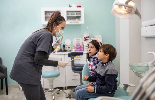 Best Pediatric Dentistry  in Westmont, CA