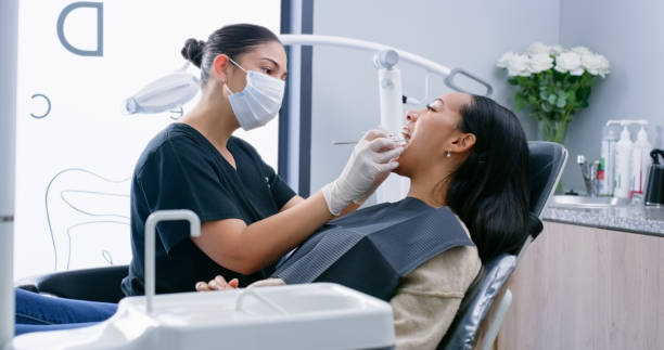 Why Choose Us for Your Dental Needs in Westmont, CA