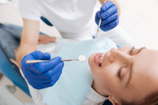 Best Tooth Extraction  in Westmont, CA